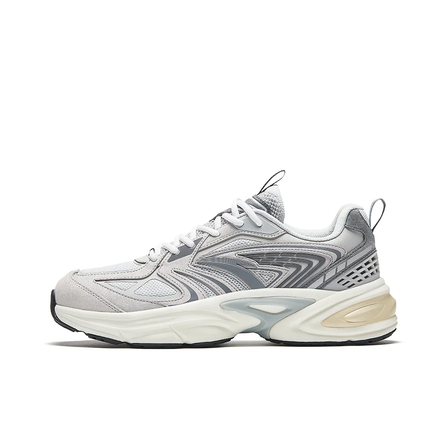 Chaussures décontractées Anta Millennium Glacier pour hommes