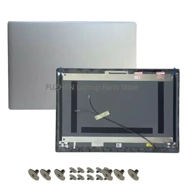 New For Ideapad 3 15ARE05 15IML05 15IIL05 15IGL05 15ITL05 15AD05 LCD Back Cover Border Palm Pad Keyboard Bottom Hinge