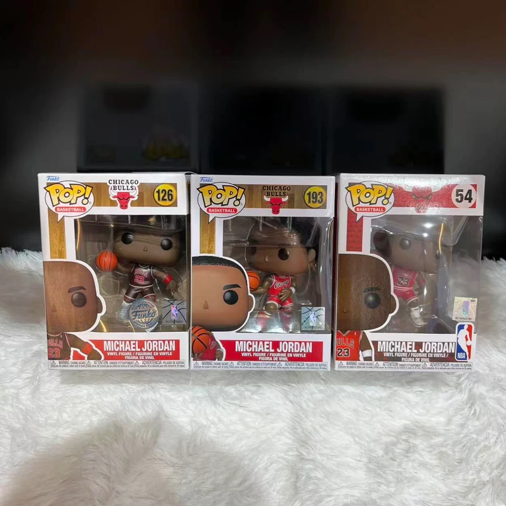 Genuine Funko Pop N… - image