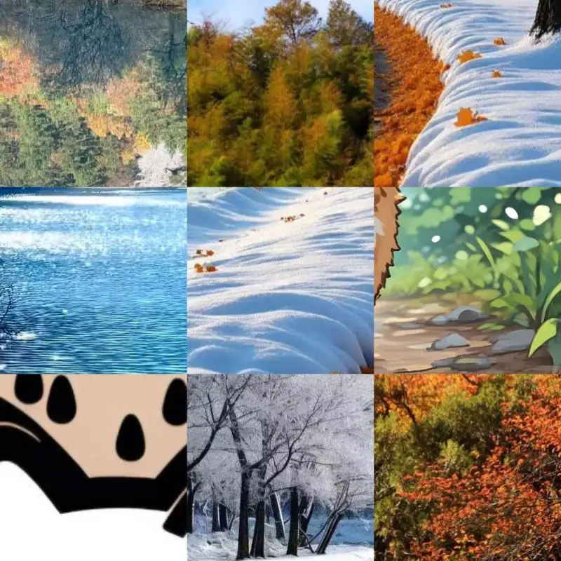 2Pcs Rgb 4 Finger M…