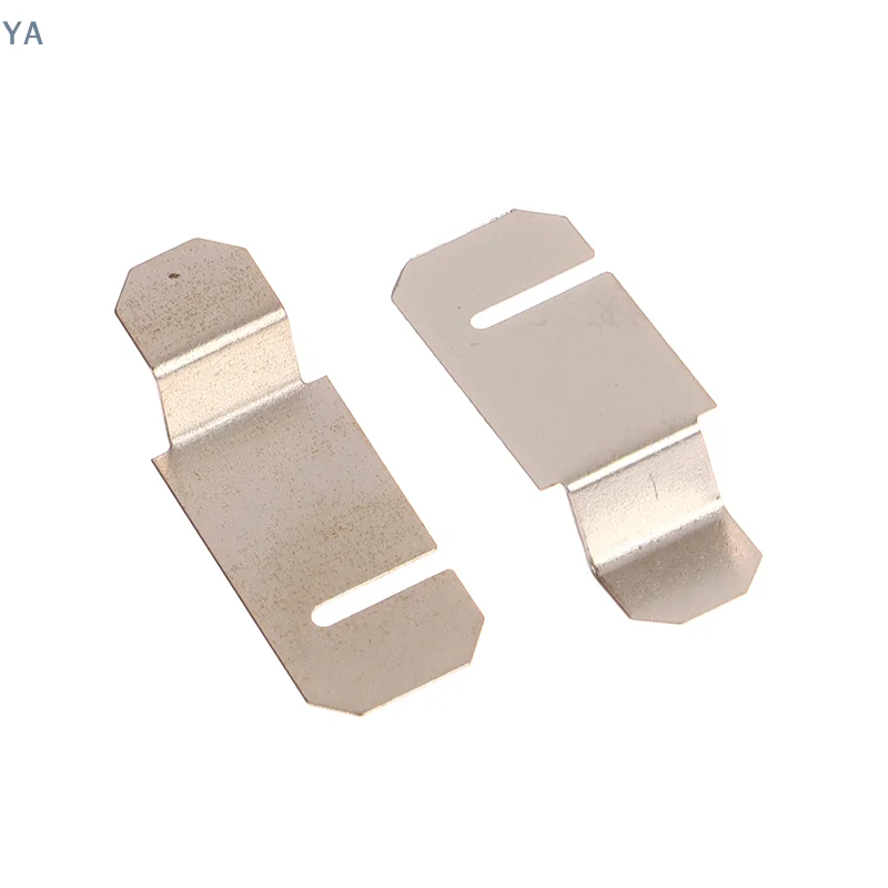

[YA]1Set 18650 5S1P Nickel Thickness 0.15MM Spotwelding Connector Nickel Sheets For Electric Drill Cordless Plating Sheet Steel