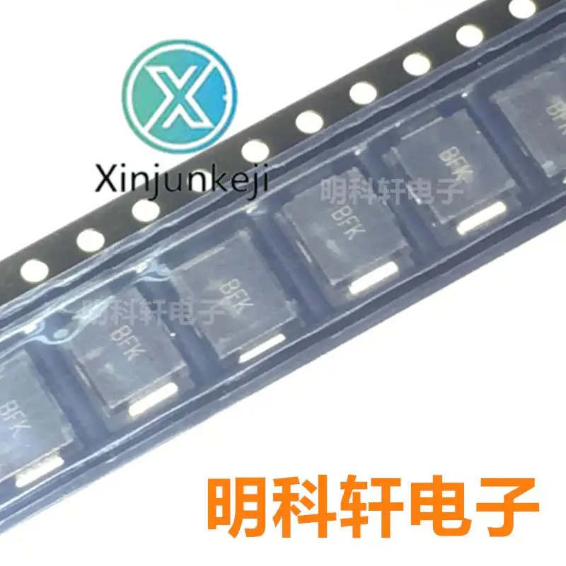 30pcs orginal new SMCJ30CA silk screen BFK original spot