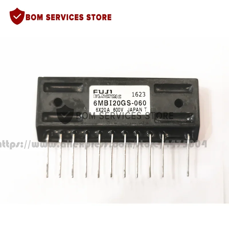 電源モジュール6di15s-050-03 6mbi15gs-060-04 6mbi15ls-060 6mbi20gs-060