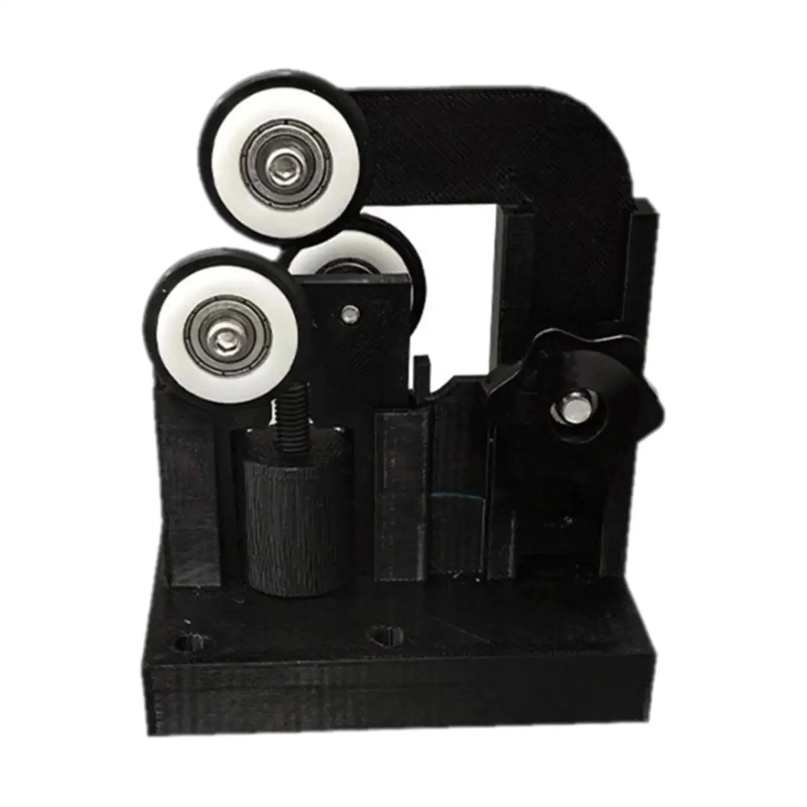 Adjustable DIY Fishing Rod Stand Tool Bracket for Fishing Rod Building & Repair