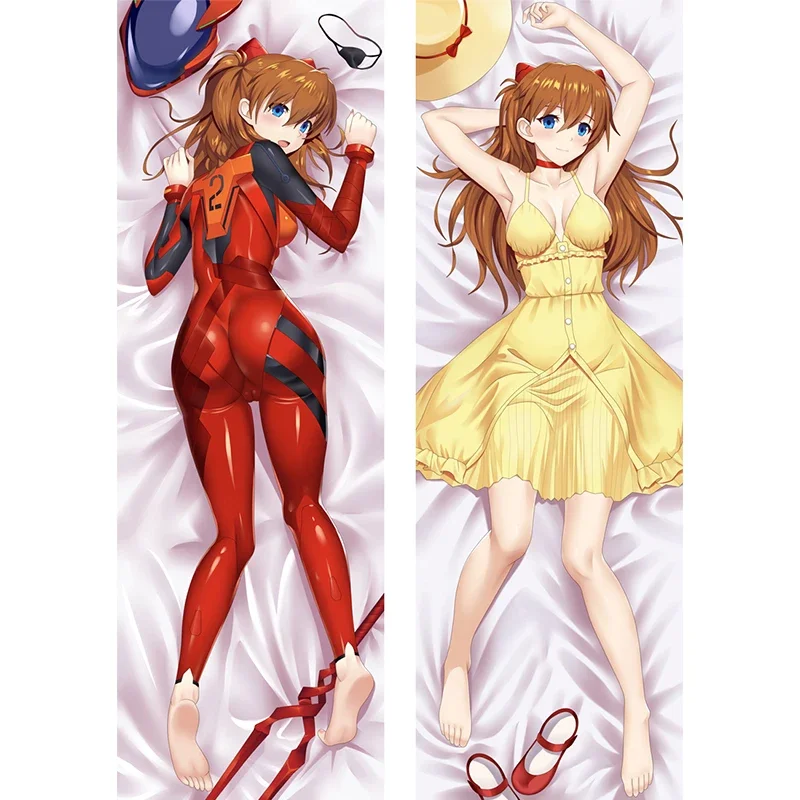 

Аниме Asuka Langley Soryu косплей Сексуальная фотография обнимающее тело