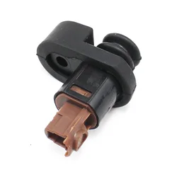 1PCS Door Jamb Switch For Nissan Pickup D22 Paladin Odin Rui Qi with 1Pins 2536041L00