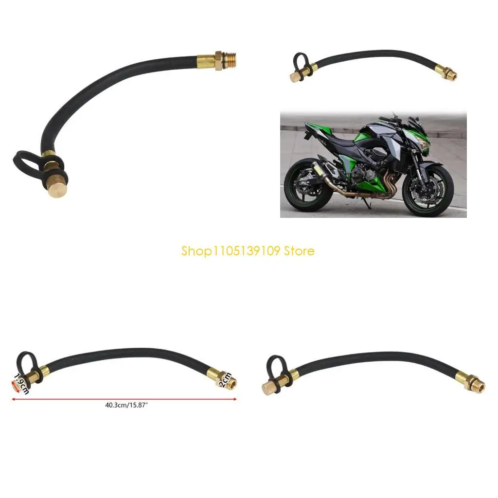 P5ED Oil Drain Hose…