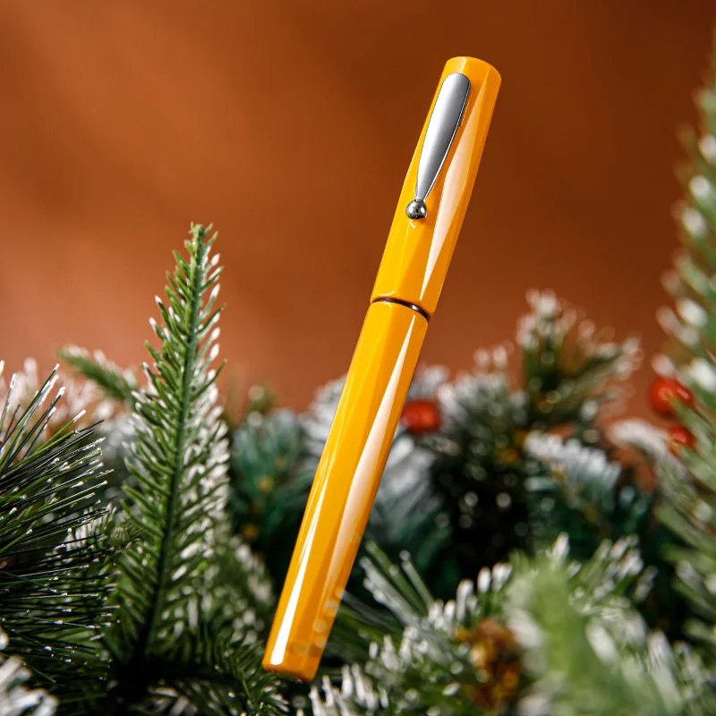 Pióro PLATINUM Platinum Meteor Winter Limited Edition do ćwiczeń pisania — zdjęcie produktu 3