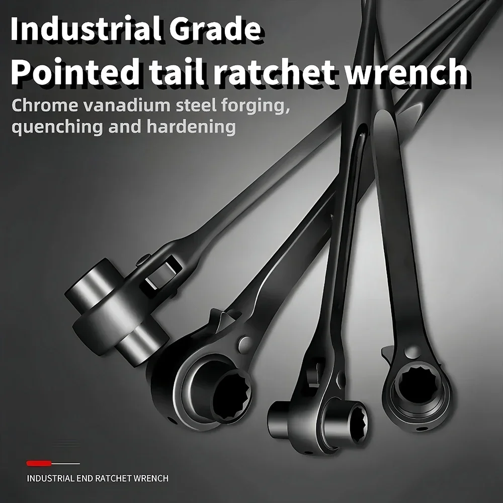 Ratchet Podger Span…