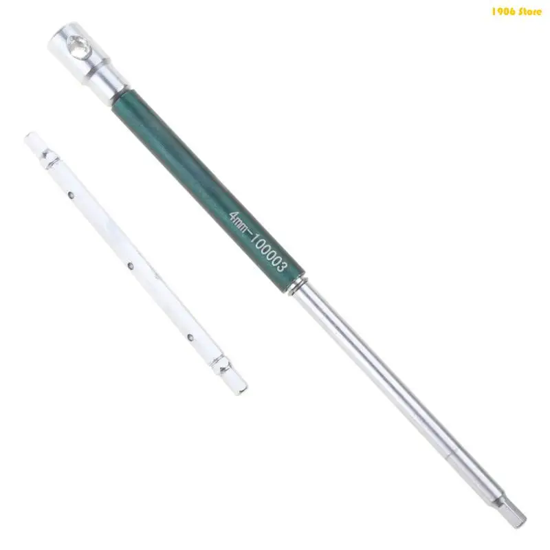 U1JB Torx Wrench Inner Spanner 2.5/3/4/5/6/8/10mm Hand Repair Tools