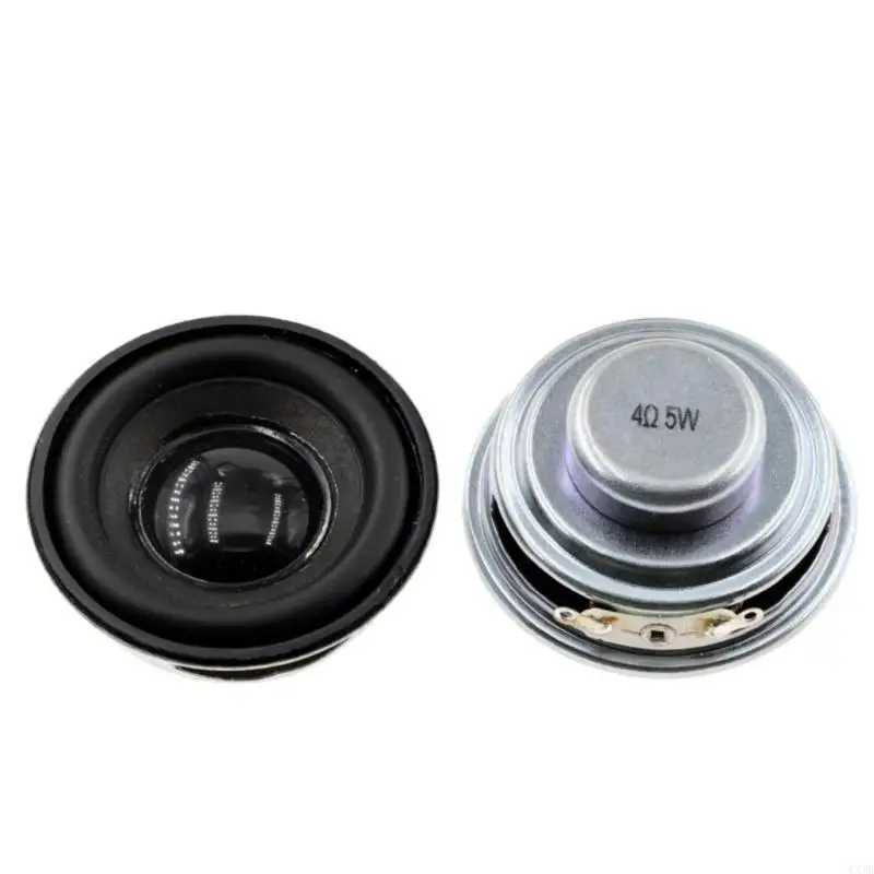 4Ohm 5W/8Ohm 3W Inn… - image