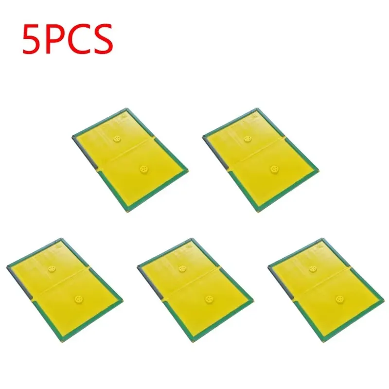 1-20 Stuks Muis Board Sticky Rat Lijm Muis Lijm Lijm Board Muizen Catcher Val Niet Giftig Ongediertebestrijding voor Restaurant Keuken