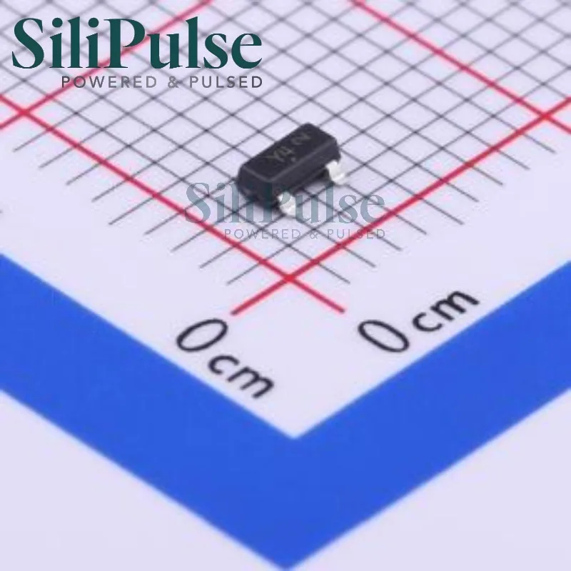 (200-1000pcs) BZX84C15LT1G SOT-23 100% Original In Stock 15V 13.8V~15.6V 50nA@10.5V