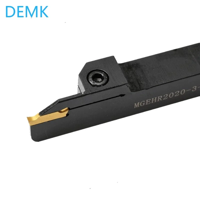 Alongar o tipo Pecíolo Haste do Suporte do Cnc Torno Ferramenta Ferramentas de Torno Metálico Mgehr1616 3t25 Mgehr2023 -3t30 Mgehr2525 -3t35 3t25 4t35 5t40