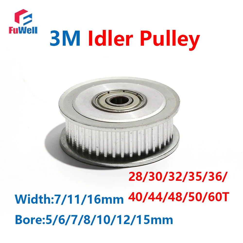 Fuwell 3M 28/30/32/… - image