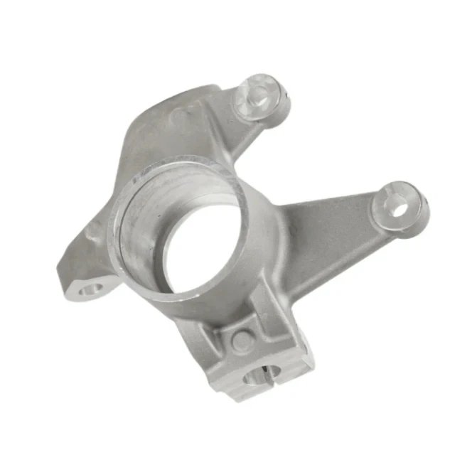Steering Knuckle QR1082NK105NK QR1066NK105NK 705401291 for Renegade 1000 1000R 2013 - 2021