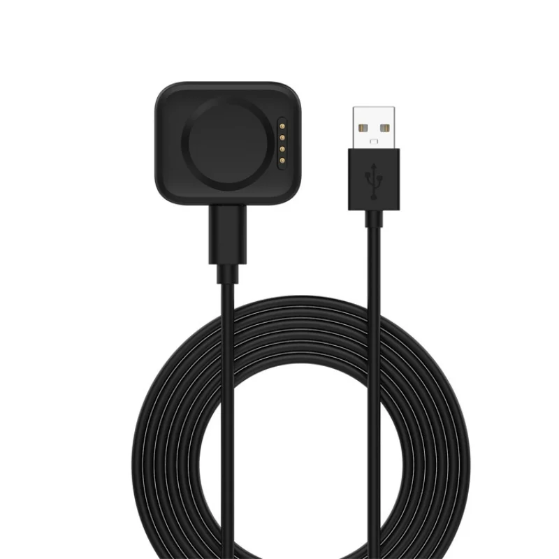 Watch Charging for Oppo Watch Portable with 3.3ft USB Magnetic Cable for Oppo Watch3/ 3 Pro Watch 2 46mm Watch 2 42mm