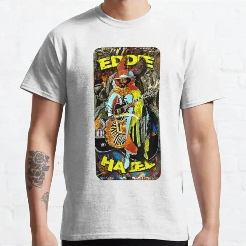 Eddie Hazel Vintage 90's T Shirt Funkadelic Maggot Brain Parliament Funk Music