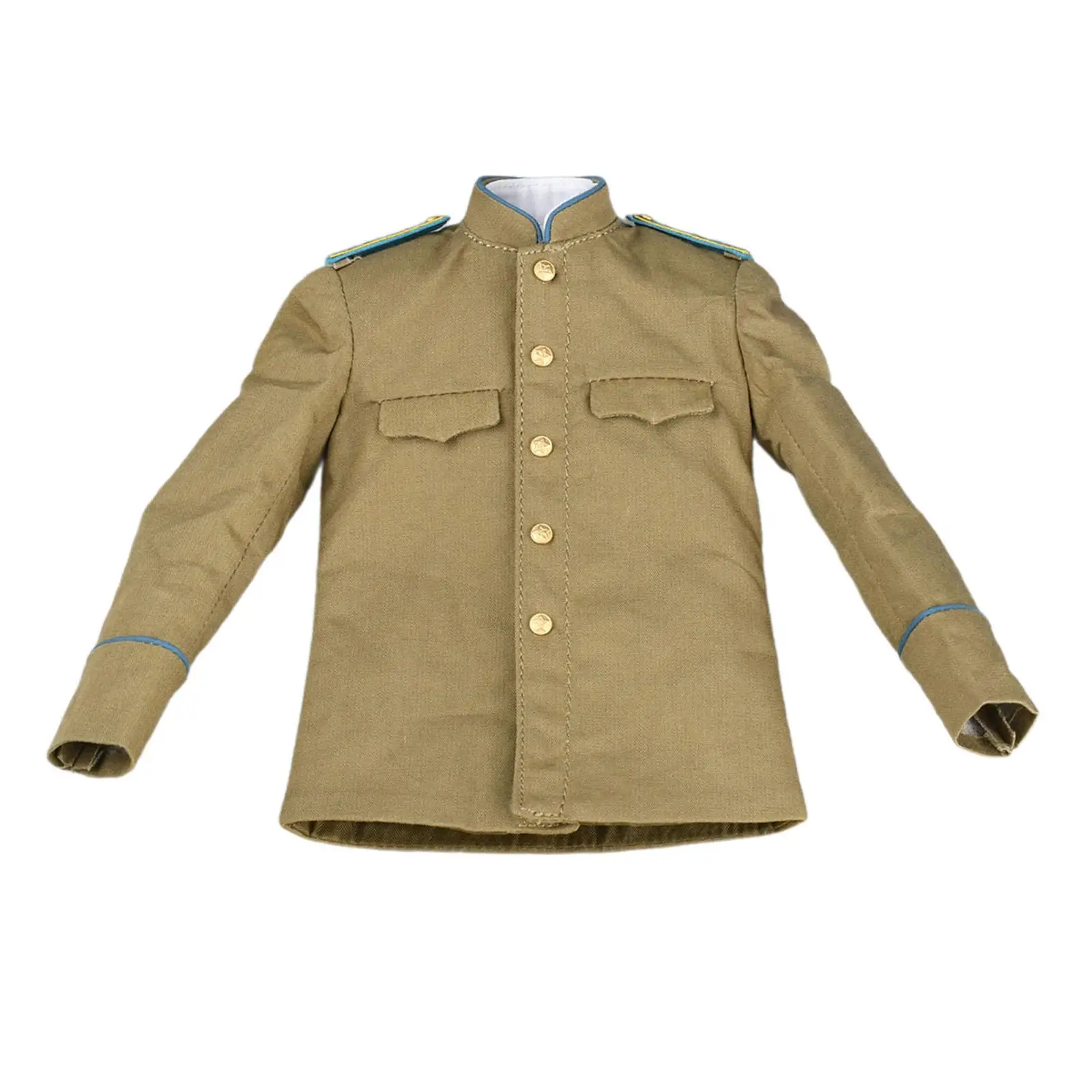 Disfraz de uniforme masculino, ropa en miniatura, ropa de muñeca hecha a mano para figuras de acción de 12 pulgadas, modelo de muñeca, accesorio de vestir, 1/6