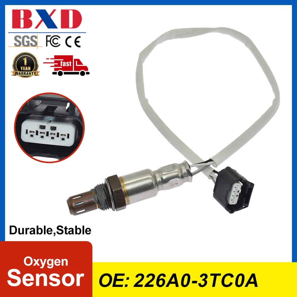 Oxygen Sensor 226A0-3TC0A 226A03TC0A For Car Accessories Auto Parts High Quality