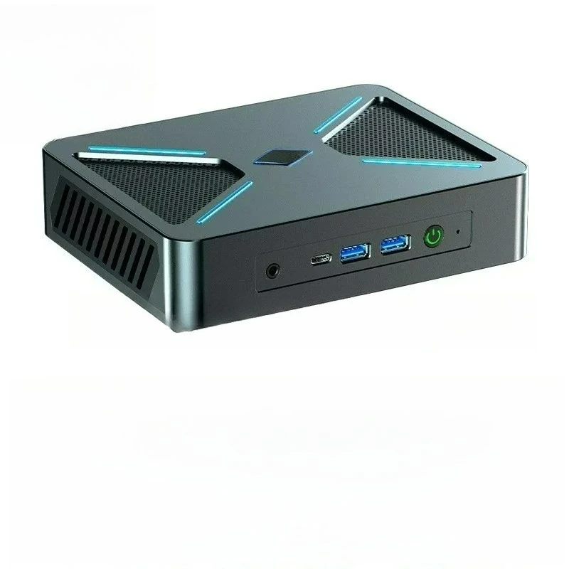 Mini Desktop Mini H… - image