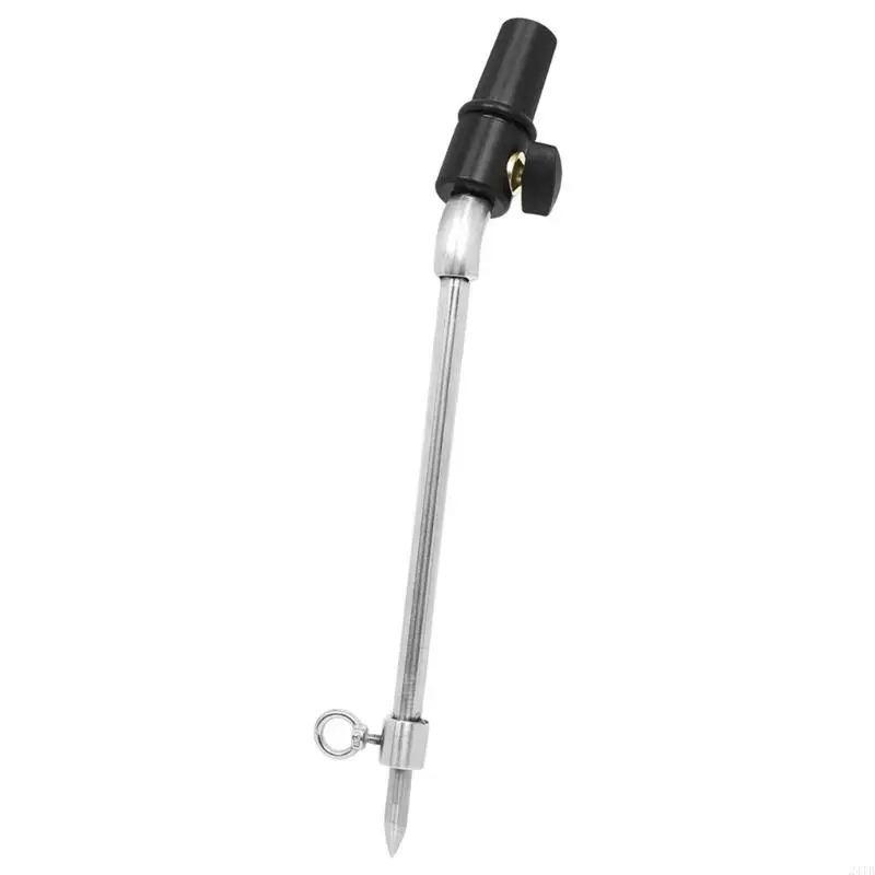 4/4 Cello Tail Pillar Footrest Portable Support Pads Stable Endpin Support Cello Legs Support Foot Tail Post Rod 