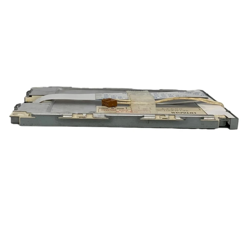 기존 5.7 "인치 SP14Q001-X SP14Q001 SP14Q001 X STN 자수 기계 사출 성형기 LCD 화면