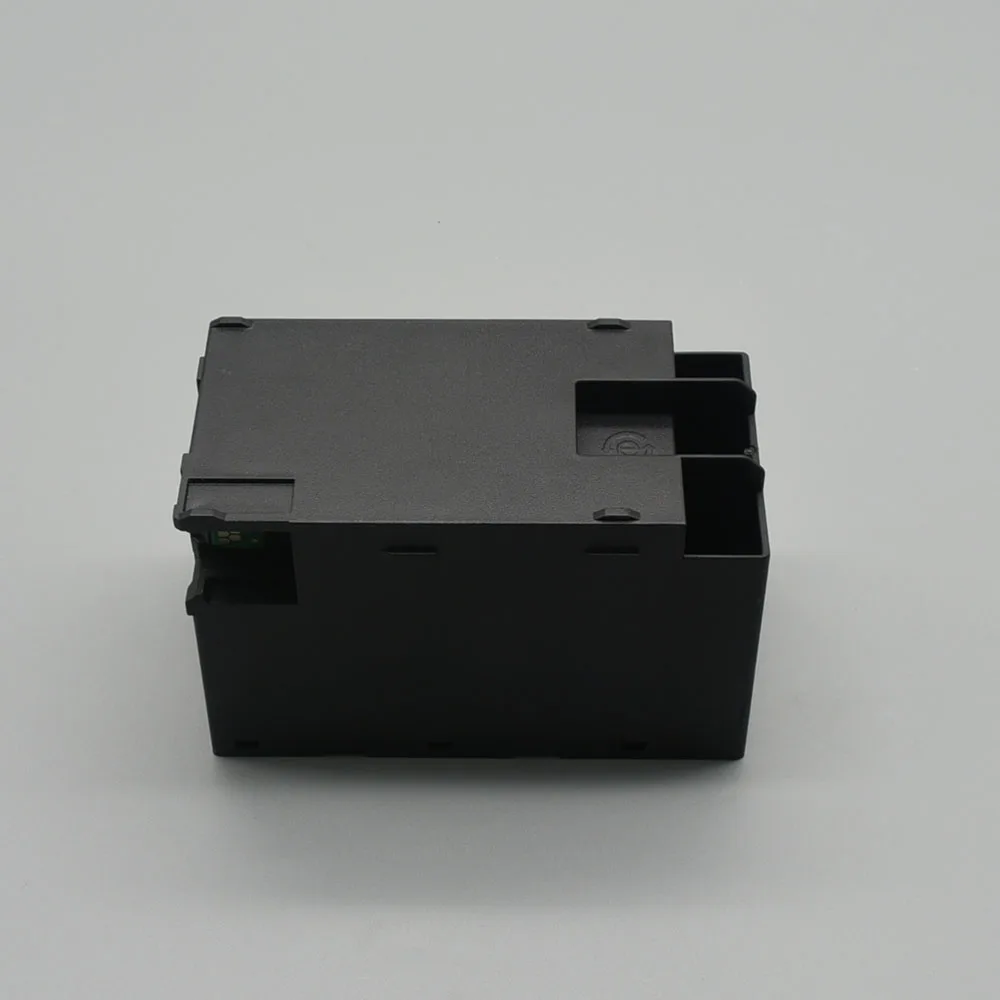 Комплект из 5 емкостей для отработанных чернил T6715 для EPSON WF 4720 4730 4734 4740 3823 4830 4833 4834 4745 3820 4820 C4310 EC 4040 4020 4030
