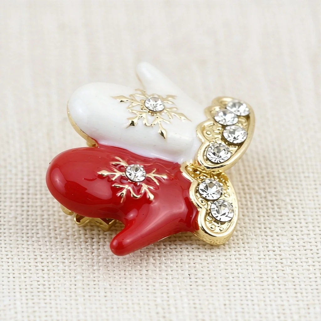 2026 Suit Lapel Pins DIY Badges Shoe Badge Ins Hidden Buttons Bag Accessories Scarf Clips Simple Christmas Holiday Versatile Shoe Accessories Lapel Pins Brooches Clothing Pins Couple Niche Brooches High Aesthetic Value Styling Brooches Decorations Anti-Exposure Accessories