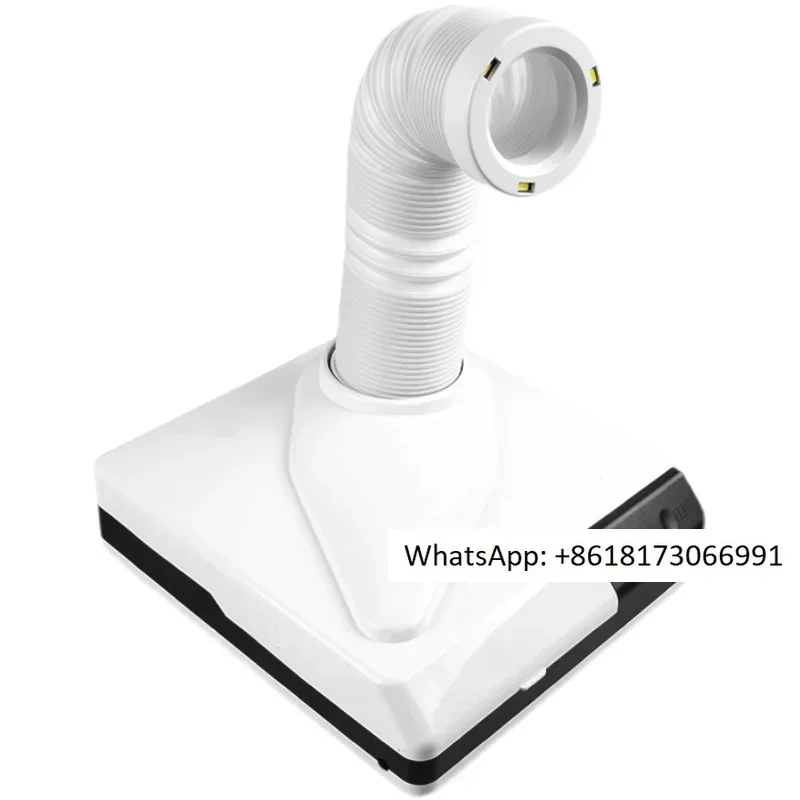 

Small vacuum cleaner, mobile and portable, carving and polishing vacuum cleaner desktop