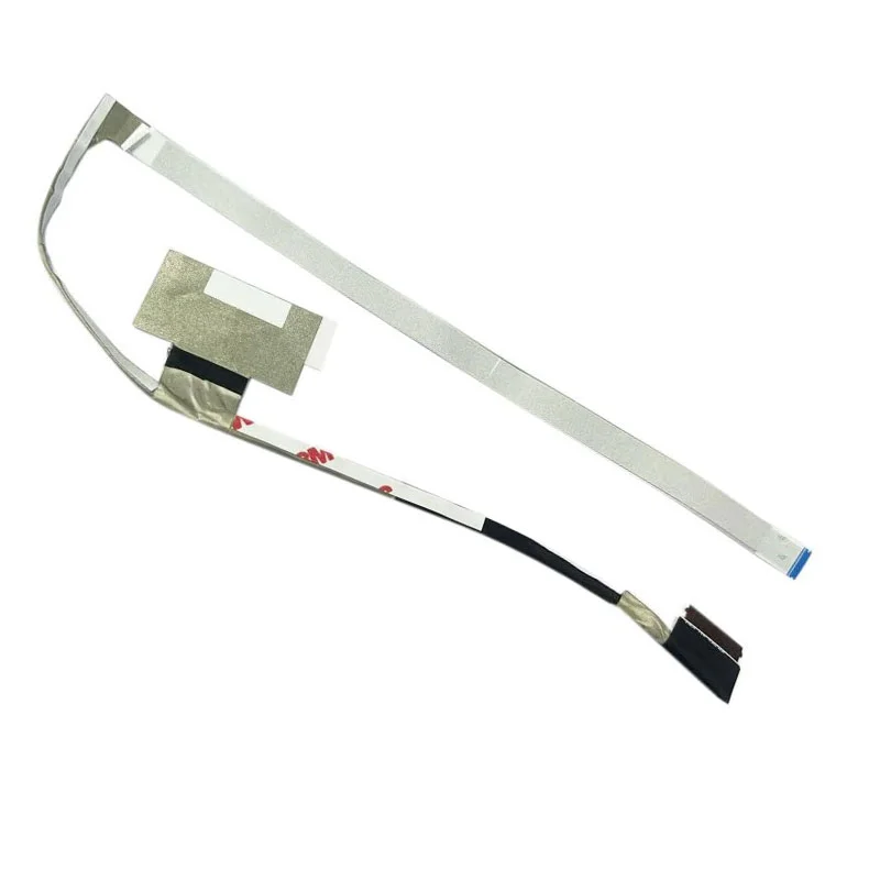 EPD No-Touch 30PIN LCD Screen Video Display Flex Cable Replacement for HP 15-FC 15-FD TPN-Q286 Q287 DD00PDLC000 / 010