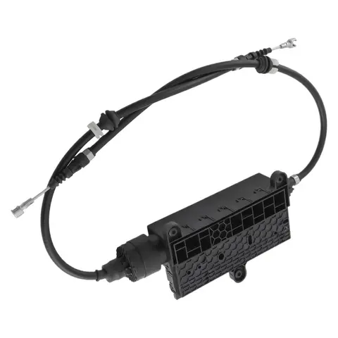 6 best sales electric parking brake - №5