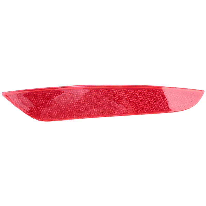 

2PCS Rear Bar Reflector Rear Bumper Reflector Warning Light Car Replacement Parts For Golf 6 5K0945105A 5K0945106A