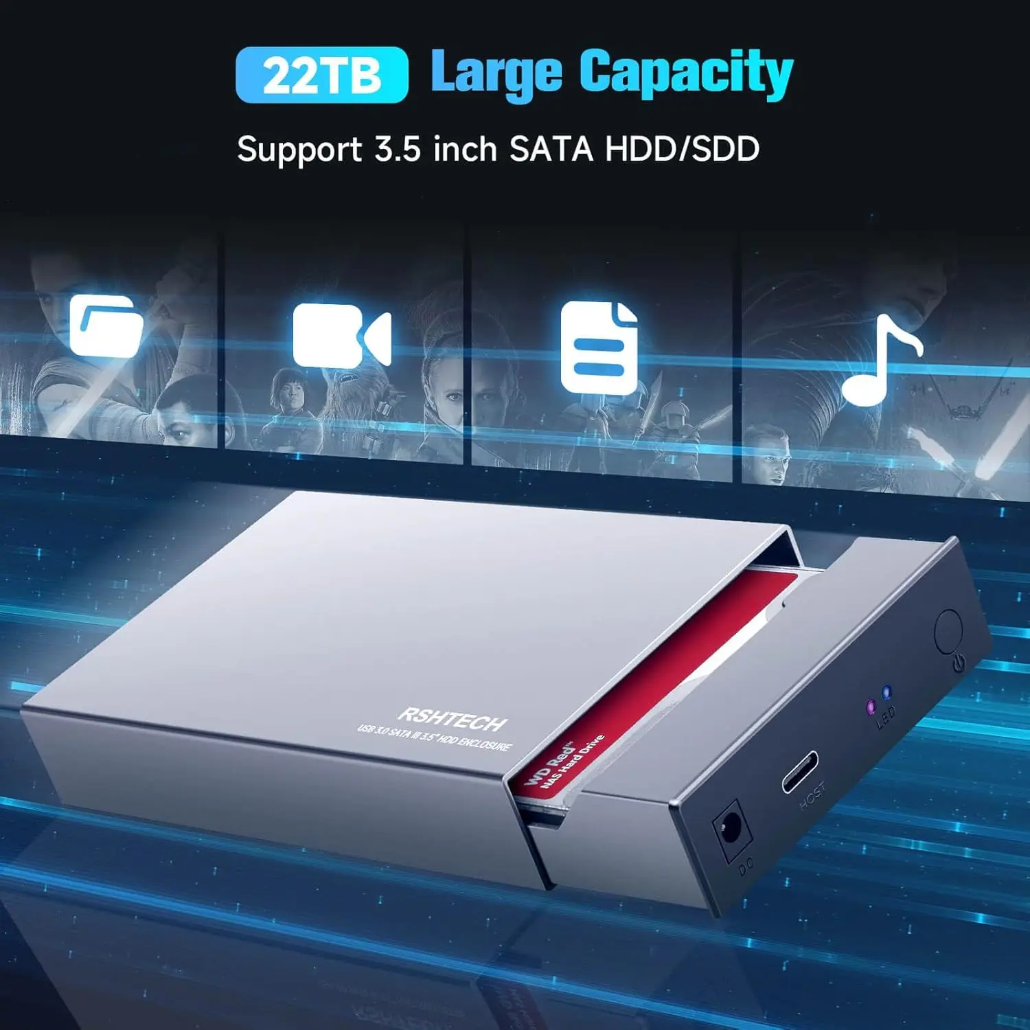 Thumbnail 2 - #44 Top External SSDs Picks for Every Budget