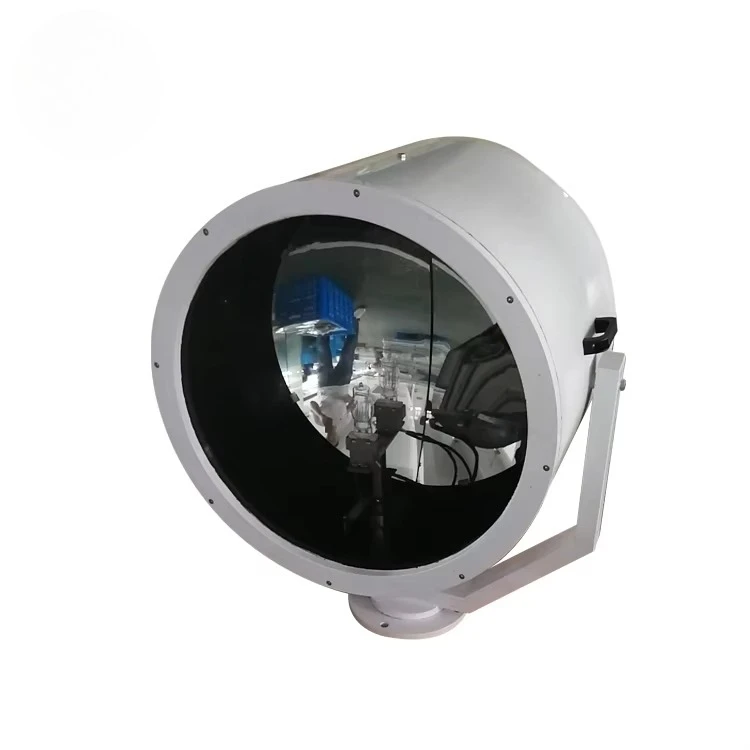 TZ5 220V 2000W Rugged Marine GY16 SUEZ Canal Searchlight for Boat
