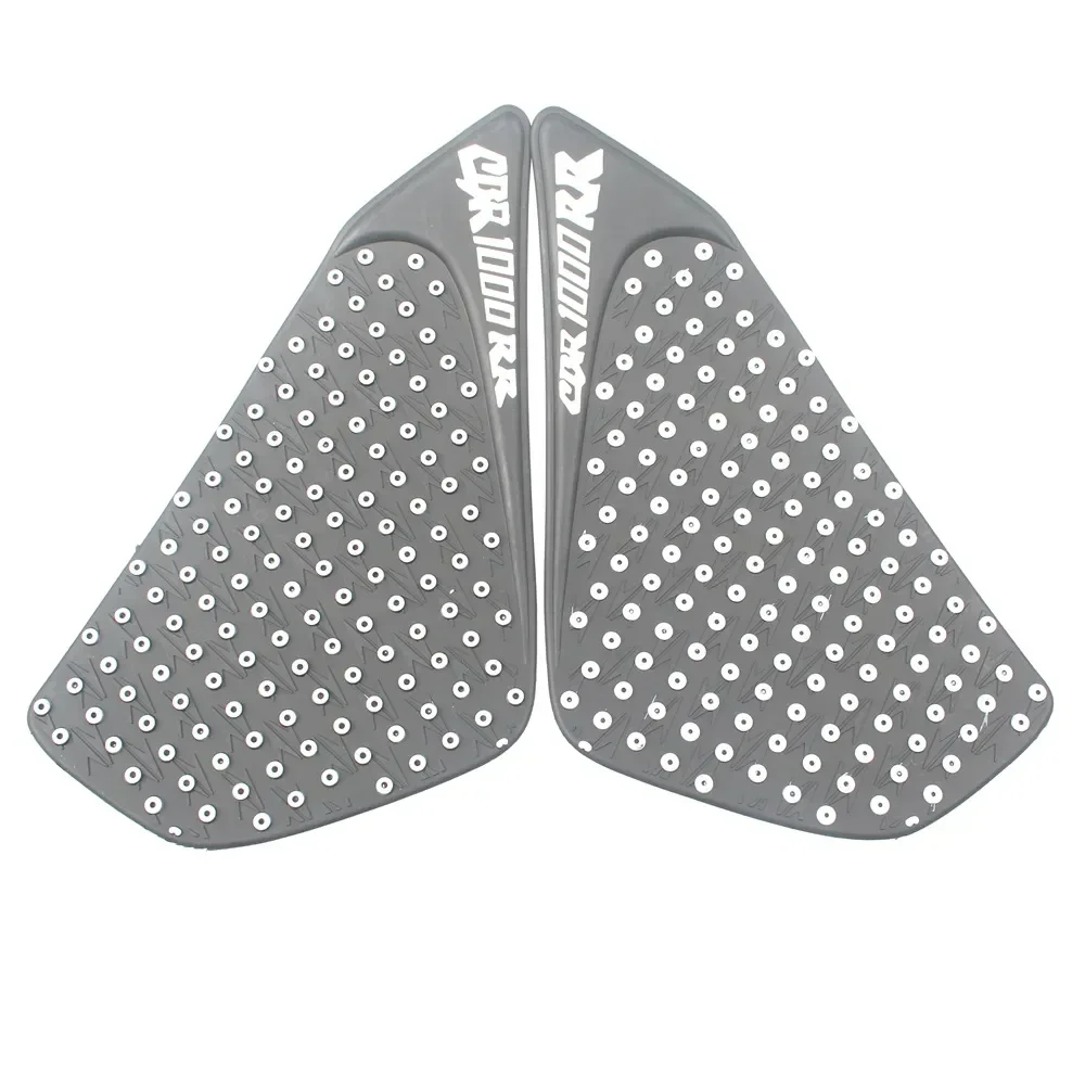 オートバイタンク用トラクションパッド,ニーグリップ保護,滑り止めステッカー,サイドガス,ホンダcbr1000rr 2004-2007,cbr 1000 rr 2005 2006