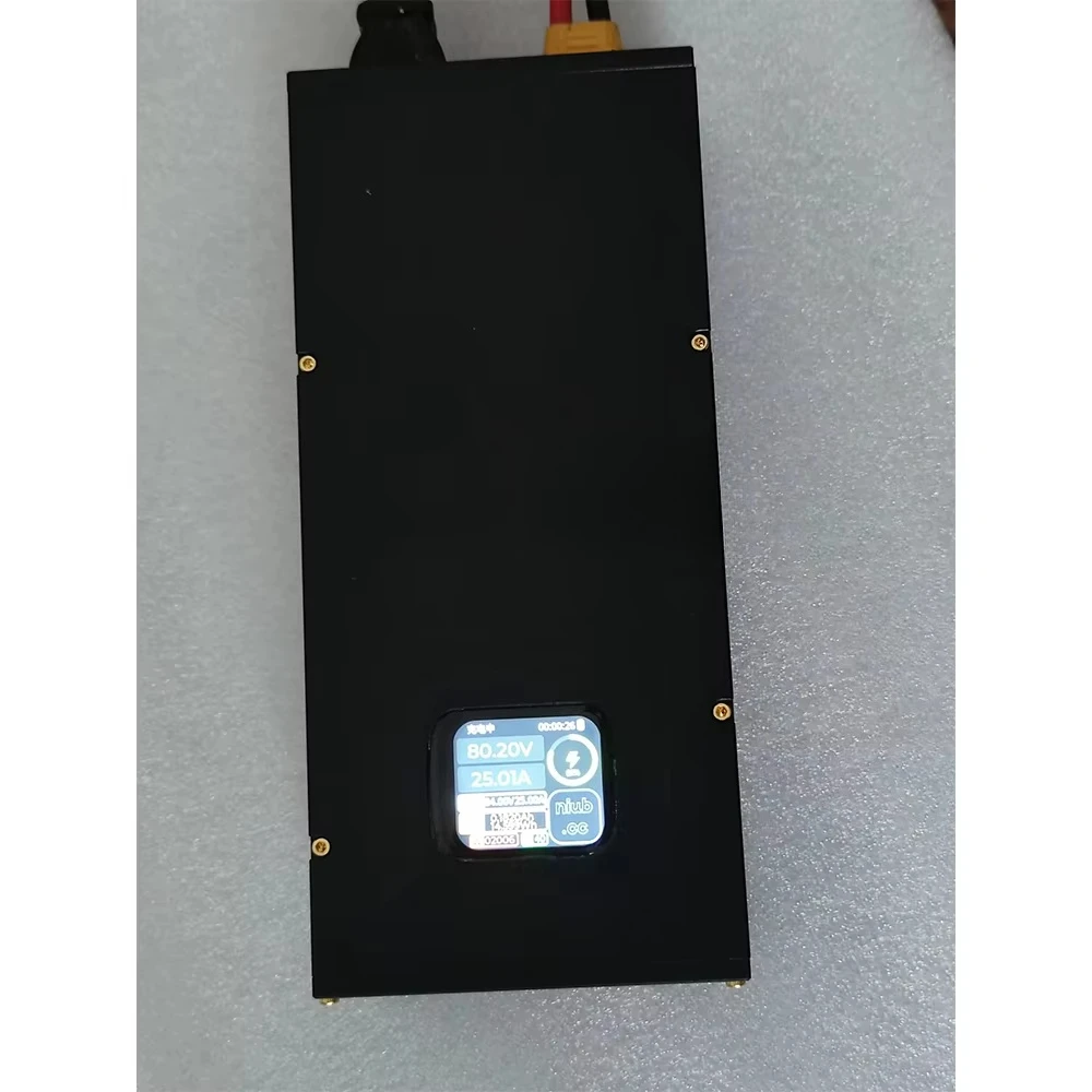 Modified Battery Ch…