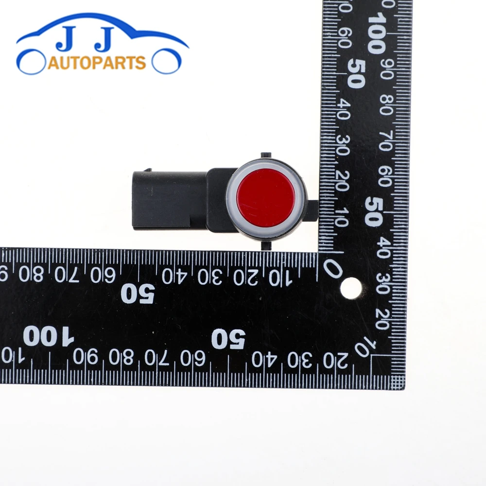 YAOPEI 9666016377XT 96660163779P NEW Parking Sensor For Peugeot Citroen Auto PDC 9666016377