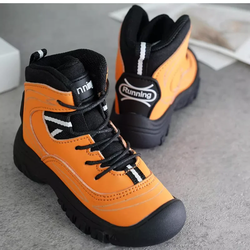 

BJD Doll Shoes For 1/4 ID75 Doll Fashion Hiking Shoes Doll Accessories DIY Gift