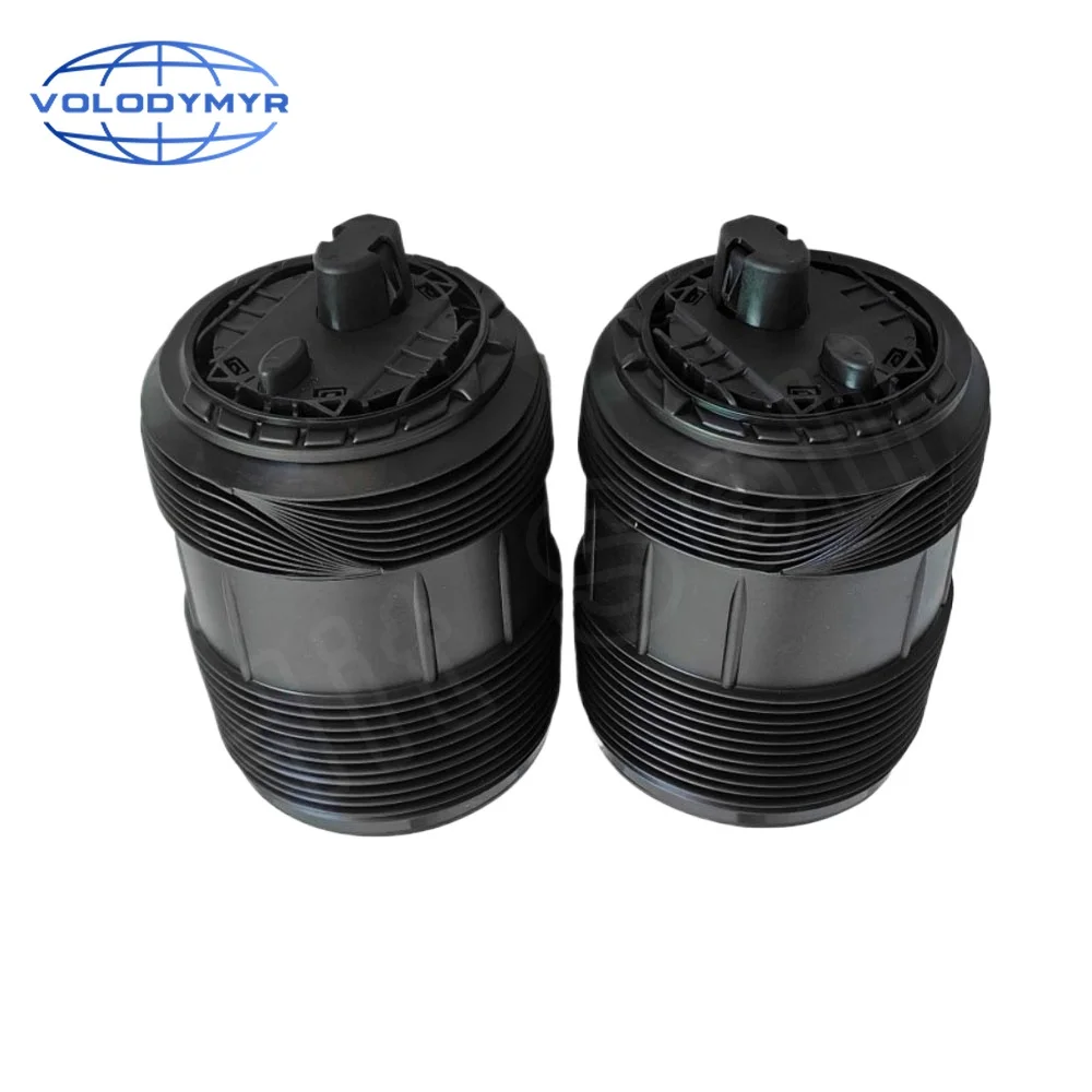 

2ps Rear Air Suspension Spring Airbag for A6 C8 A7 4K0616001 4K0616001E 4K0616001,4K0616002