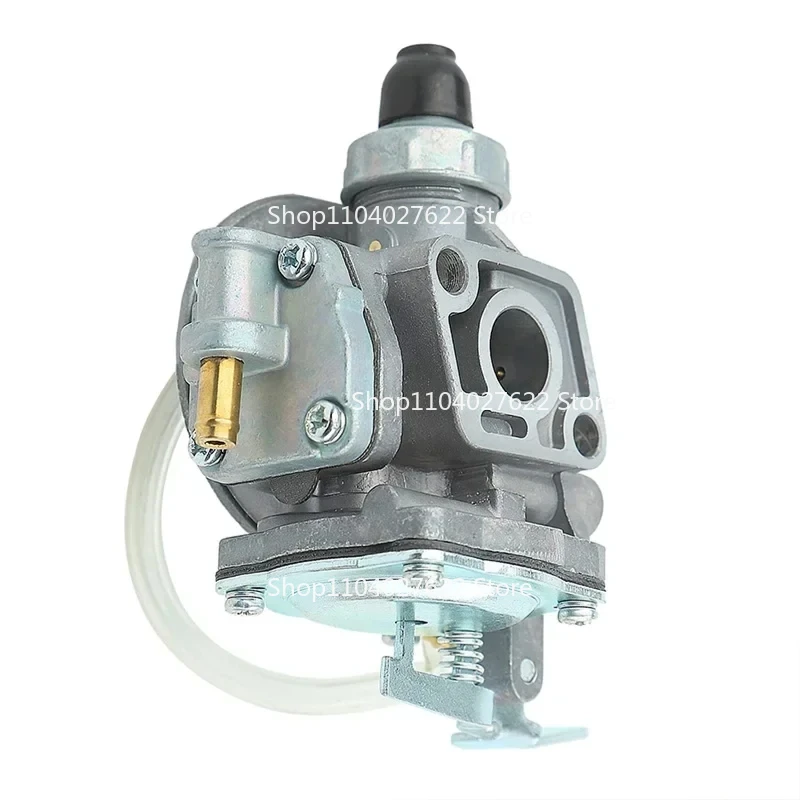 

Карбюратор для триммера-кустореза Shindaiwa B45 B45LA, аналог TK Style Echo A021002520