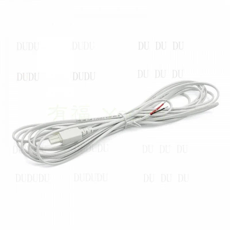 كابل مكبر الصوت D D Bose Surround 700 الخلفي لجهاز الاستقبال غير المرئي تقريبًا