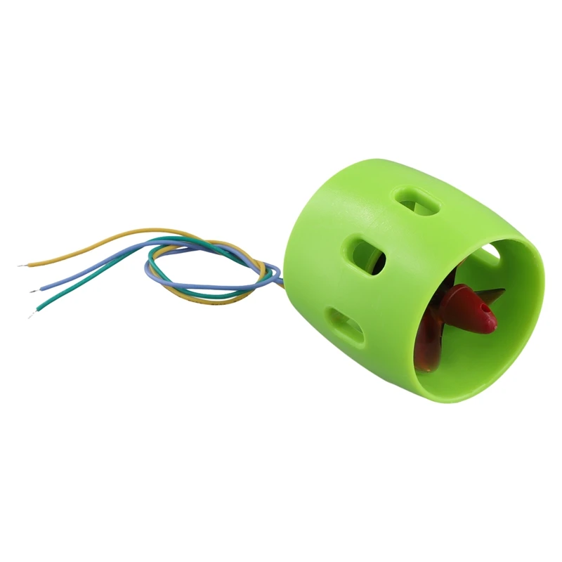 Underwater Brushless Motor Clockwise Brushless Motor Underwater Propeller Brushless Motor CW-DTB1