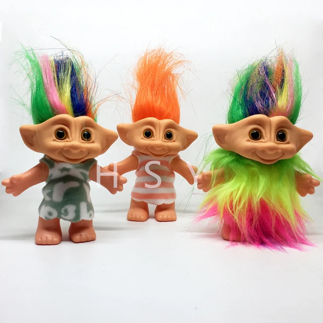 Ugly elves top
