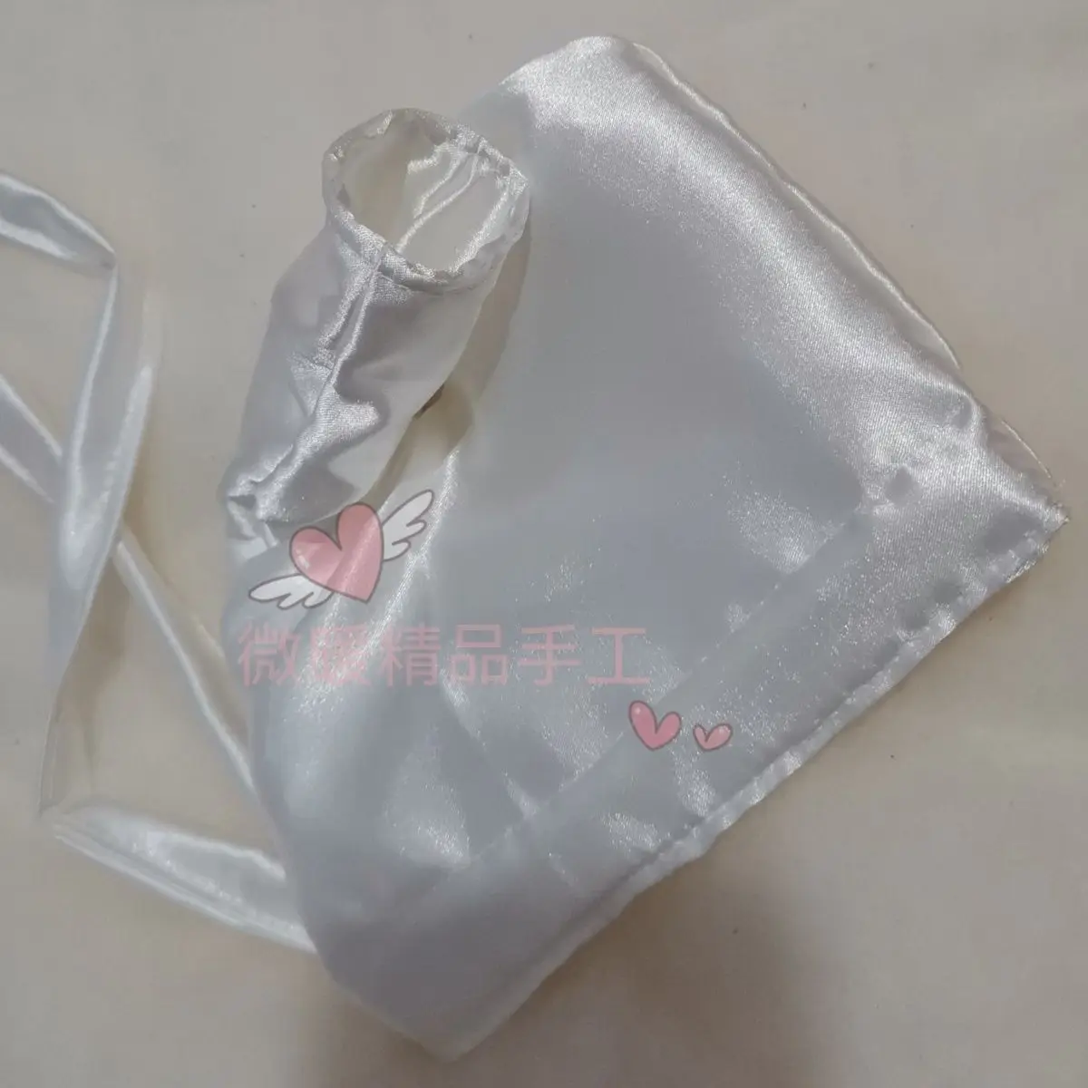 Glossy Ice Silk Satin Men Lingerie Panties Plus Size Underwear Sexy Medium Waist Briefs