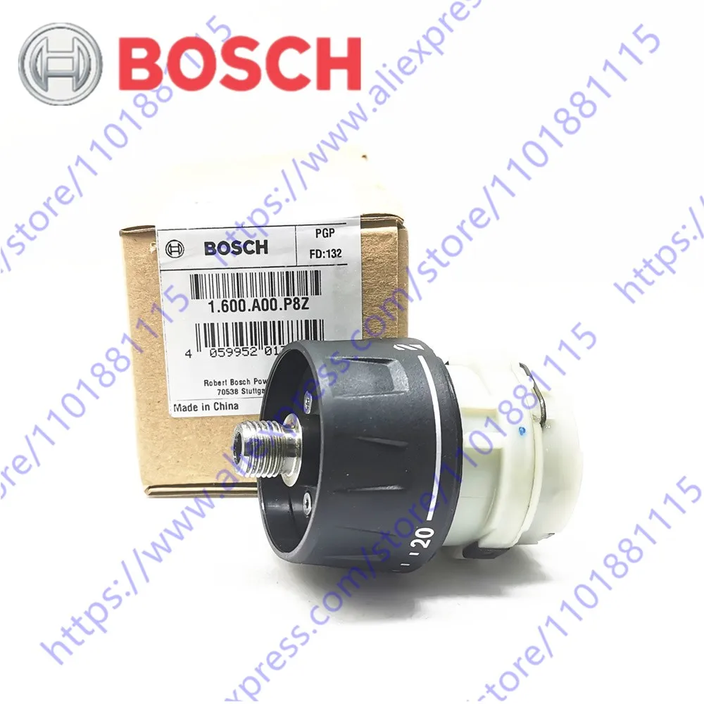 Bosch 18V electric screwdriver GSR180-LI motor gearbox chuck switch carbon brush housing gear lever paddle tool accessories