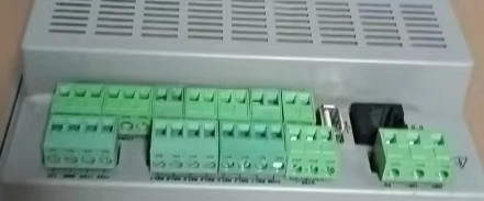 

Новый оригинальный модуль мониторинга EMU10 DC с сенсорным экраном, 2026 год, National