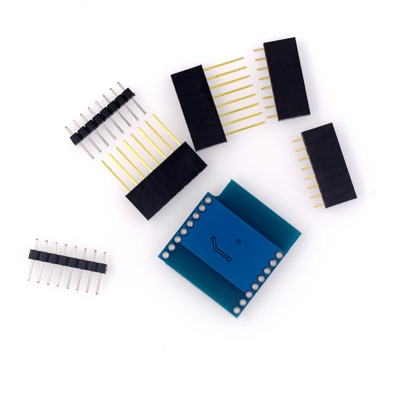 BMP180 Replace BMP085 Digital Barometric Pressure Sensor Module FOR WeMos D1 Mini WIFI Extension Board Learning Board