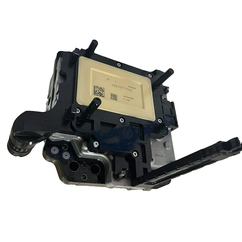 New Professional Tested Solenoid Valve Body High-quality Automotive Automatic Transmission System 02E 927 770 AL Volkswagen Audi