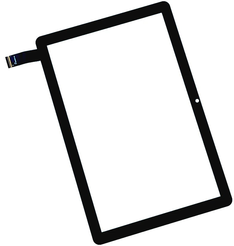 100% Original Brand New For Oukitel OT6 OT6 Kids + 10.1 Inch Touch Screen Digitizer Repair Replacement Accessories